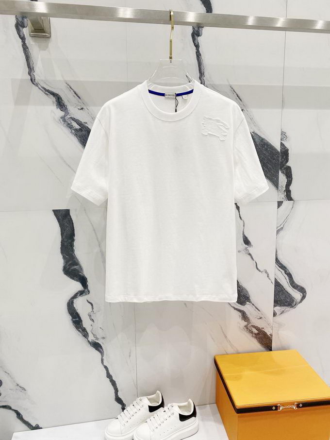 Burberry T-shirt Unisex ID:20250629-169